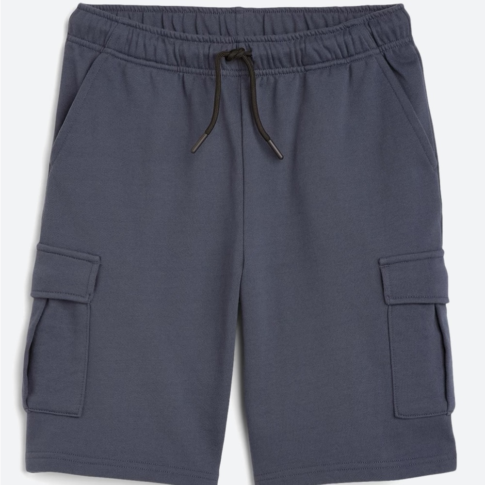 Rumi + Ryder French Terry Cargo Short